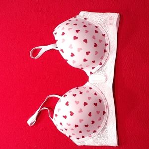 JESSICA SIMPSON BRA.
